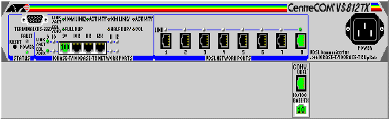 VS812TX
