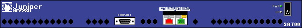 SA700