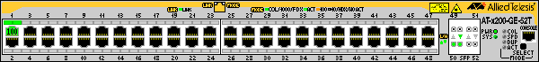 AT-x200-GE-52T
