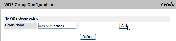 How to Configure WDS Bridging on TP-Link Dual Band Routers (green UI)